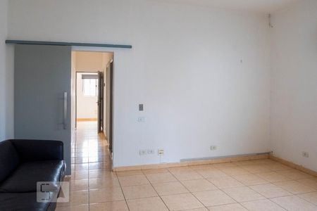 Sala de casa para alugar com 5 quartos, 110m² em Jardim da Glória, São Paulo