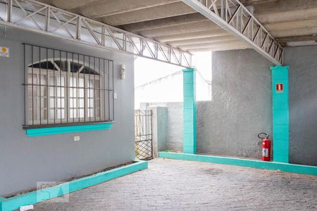 Casa para alugar com 110m², 5 quartos e 1 vaga Casa para alugar com 110m², 5 quartos e 1 vagaGaragem