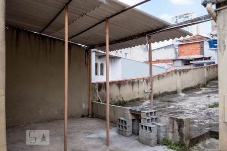 Casa para alugar com 110m², 5 quartos e 1 vaga Casa para alugar com 110m², 5 quartos e 1 vagaÁrea de Serviço