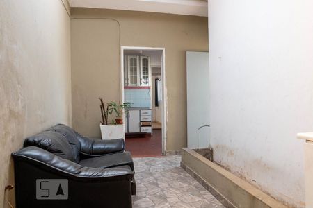 Casa para alugar com 110m², 5 quartos e 1 vaga Casa para alugar com 110m², 5 quartos e 1 vagaCorredor