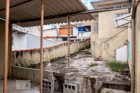 Casa para alugar com 110m², 5 quartos e 1 vaga Casa para alugar com 110m², 5 quartos e 1 vagaÁrea de Serviço