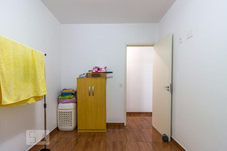 Apartamento à venda com 58m², 2 quartos e 1 vagaQuarto 1