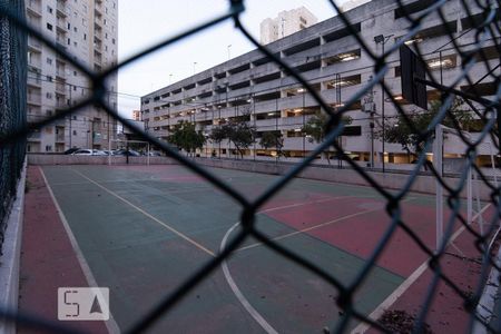 Apartamento à venda com 58m², 2 quartos e 1 vagaQuadra Esportiva