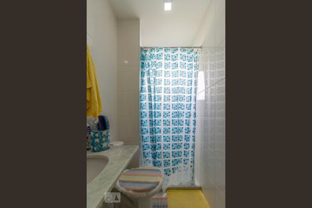 Apartamento à venda com 58m², 2 quartos e 1 vagaBanheiro