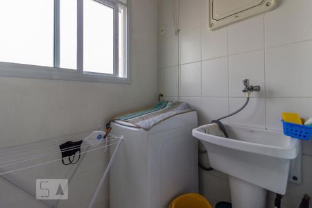 Apartamento à venda com 58m², 2 quartos e 1 vagaÁrea de Serviço