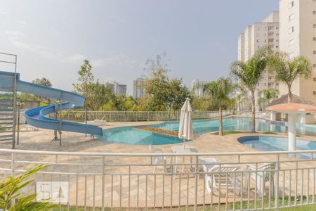 Apartamento à venda com 58m², 2 quartos e 1 vagaPiscina