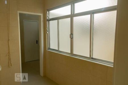 Apartamento à venda com 130m², 3 quartos e 1 vaga Apartamento à venda com 130m², 3 quartos e 1 vagalavanderia