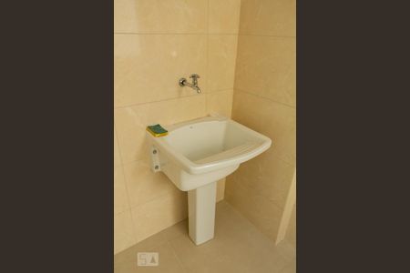 Apartamento à venda com 130m², 3 quartos e 1 vaga Apartamento à venda com 130m², 3 quartos e 1 vagalavanderia