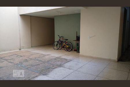 Área Comum de apartamento à venda com 3 quartos, 130m² em Tijuca, Rio de Janeiro