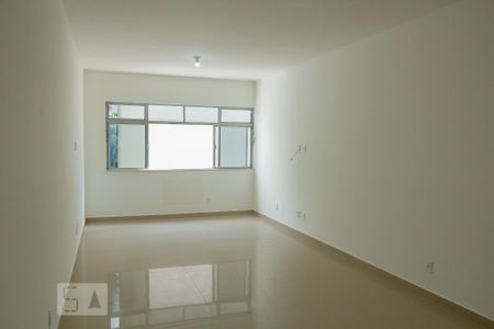sala de apartamento à venda com 3 quartos, 130m² em Tijuca, Rio de Janeiro