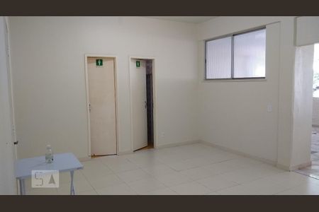 Área Comum de apartamento à venda com 3 quartos, 130m² em Tijuca, Rio de Janeiro