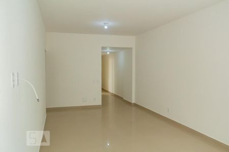 sala de apartamento à venda com 3 quartos, 130m² em Tijuca, Rio de Janeiro