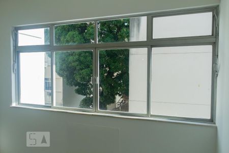 sala de apartamento à venda com 3 quartos, 130m² em Tijuca, Rio de Janeiro