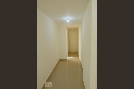 corredor de entrada de apartamento à venda com 3 quartos, 130m² em Tijuca, Rio de Janeiro