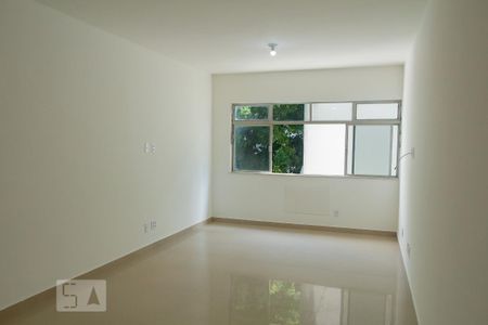 sala de apartamento à venda com 3 quartos, 130m² em Tijuca, Rio de Janeiro
