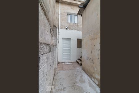 Casa à venda com 30m², 1 quarto e sem vagaEntrada da casa