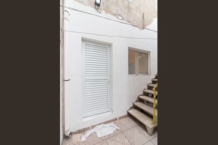 Casa à venda com 30m², 1 quarto e sem vagaEntrada da casa