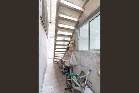 Casa à venda com 30m², 1 quarto e sem vagaÁrea de serviço