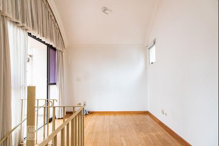 Sala 2 de apartamento para alugar com 1 quarto, 75m² em Vila Mariana, São Paulo