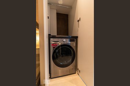 Studio para alugar com 33m², 1 quarto e sem vagaÁrea de Serviço