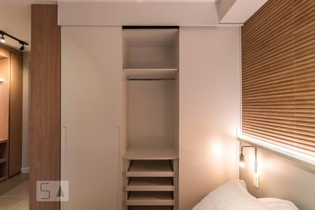 Studio para alugar com 33m², 1 quarto e sem vagaStudio