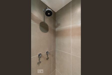 Studio para alugar com 33m², 1 quarto e sem vagaBanheiro