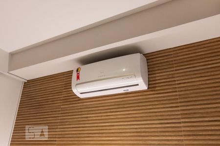 Studio para alugar com 33m², 1 quarto e sem vagaStudio