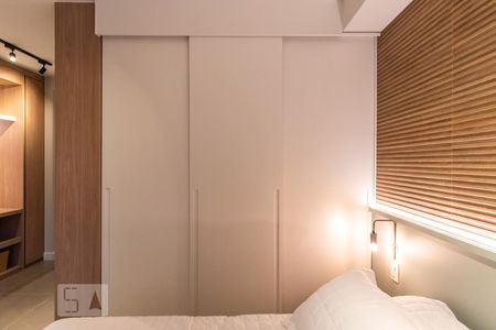 Studio para alugar com 33m², 1 quarto e sem vagaStudio