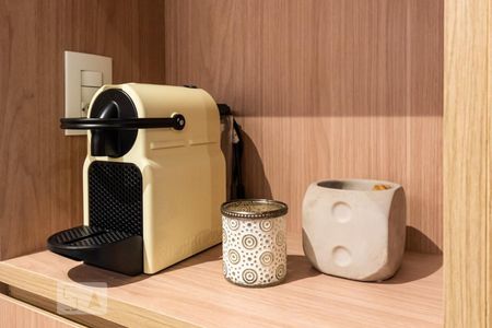 Studio para alugar com 33m², 1 quarto e sem vagaStudio