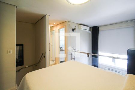 Apartamento para alugar com 45m², 1 quarto e 1 vagaSuíte