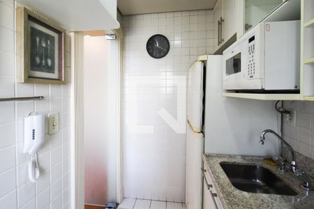 Apartamento para alugar com 45m², 1 quarto e 1 vagaCozinha