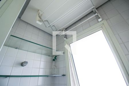 Apartamento para alugar com 45m², 1 quarto e 1 vagaÁrea de Serviço