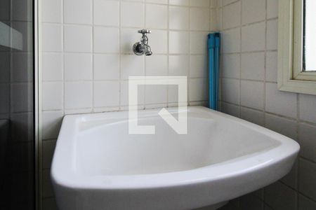 Apartamento para alugar com 45m², 1 quarto e 1 vagaÁrea de Serviço