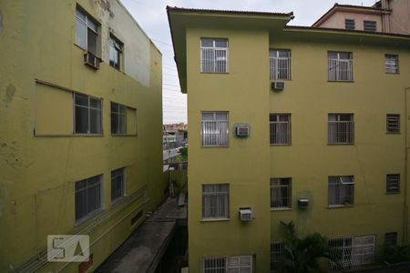 Vista do Quarto 1 de apartamento à venda com 2 quartos, 60m² em Madureira, Rio de Janeiro