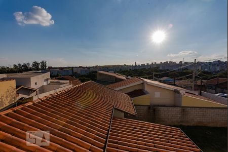 Casa para alugar com 114m², 3 quartos e 2 vagas Casa para alugar com 114m², 3 quartos e 2 vagasVista do Quarto 1