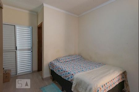 Suíte de casa à venda com 3 quartos, 114m² em Parque Jambeiro, Campinas