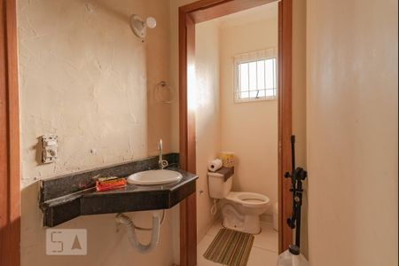 Casa para alugar com 114m², 3 quartos e 2 vagas Casa para alugar com 114m², 3 quartos e 2 vagasLavabo