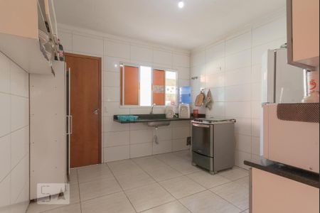 Casa para alugar com 114m², 3 quartos e 2 vagas Casa para alugar com 114m², 3 quartos e 2 vagasCozinha