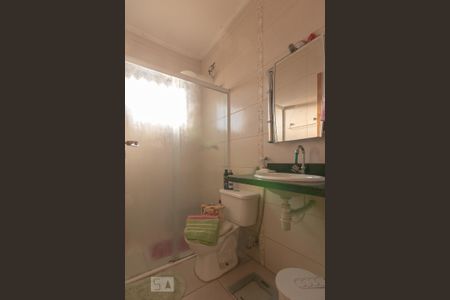 Casa para alugar com 114m², 3 quartos e 2 vagas Casa para alugar com 114m², 3 quartos e 2 vagasBanheiro