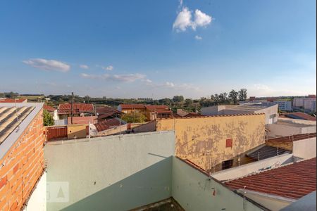 Vista do Quarto 2 de casa para alugar com 3 quartos, 114m² em Parque Jambeiro, Campinas