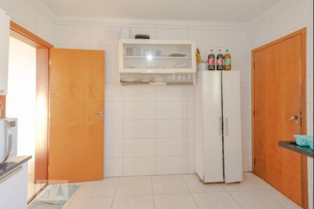 Casa para alugar com 114m², 3 quartos e 2 vagas Casa para alugar com 114m², 3 quartos e 2 vagasCozinha
