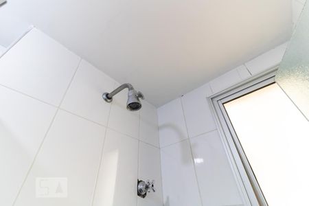 Apartamento à venda com 65m², 3 quartos e 1 vaga Apartamento à venda com 65m², 3 quartos e 1 vagaBanheiro da Suíte