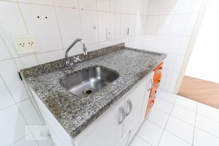 Apartamento à venda com 65m², 3 quartos e 1 vaga Apartamento à venda com 65m², 3 quartos e 1 vagaCozinha