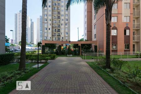 Apartamento à venda com 65m², 3 quartos e 1 vaga Apartamento à venda com 65m², 3 quartos e 1 vagaÁrea Comum