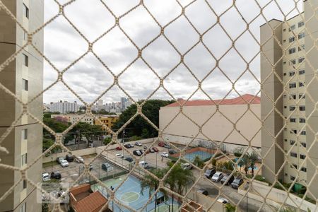 Apartamento à venda com 65m², 3 quartos e 1 vaga Apartamento à venda com 65m², 3 quartos e 1 vagaVista do Quarto 2
