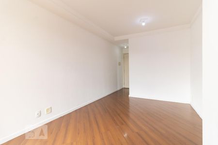 Apartamento à venda com 65m², 3 quartos e 1 vaga Apartamento à venda com 65m², 3 quartos e 1 vagaSala