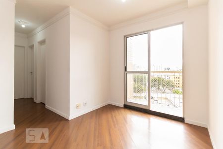 Apartamento à venda com 65m², 3 quartos e 1 vaga Apartamento à venda com 65m², 3 quartos e 1 vagaSala