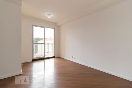 Sala de apartamento para alugar com 3 quartos, 65m² em Cambuci, São Paulo