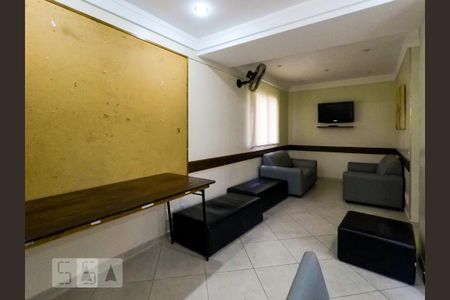 Apartamento à venda com 65m², 3 quartos e 1 vaga Apartamento à venda com 65m², 3 quartos e 1 vagaSalão de Festas