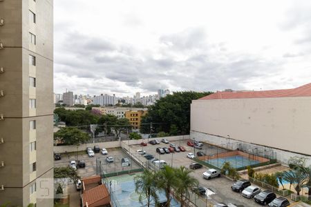 Apartamento à venda com 65m², 3 quartos e 1 vaga Apartamento à venda com 65m², 3 quartos e 1 vagaVista da Varanda da Sala
